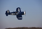 Hangar 9 F4U-1D Corsair 2.2m ARF